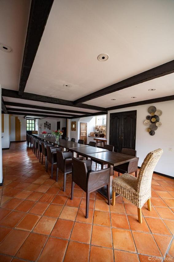 Hotel Chateau De Longcol La Fouillade Zewnętrze zdjęcie