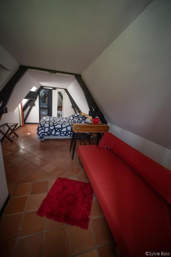 Hotel Chateau De Longcol La Fouillade Zewnętrze zdjęcie