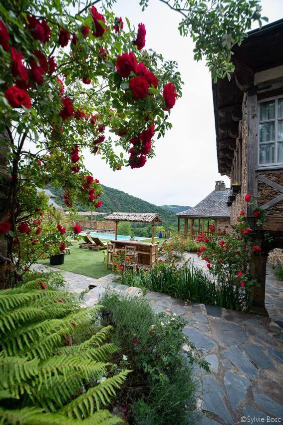 Hotel Chateau De Longcol La Fouillade Zewnętrze zdjęcie