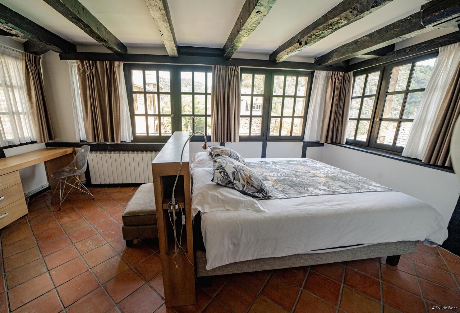 Hotel Chateau De Longcol La Fouillade Zewnętrze zdjęcie