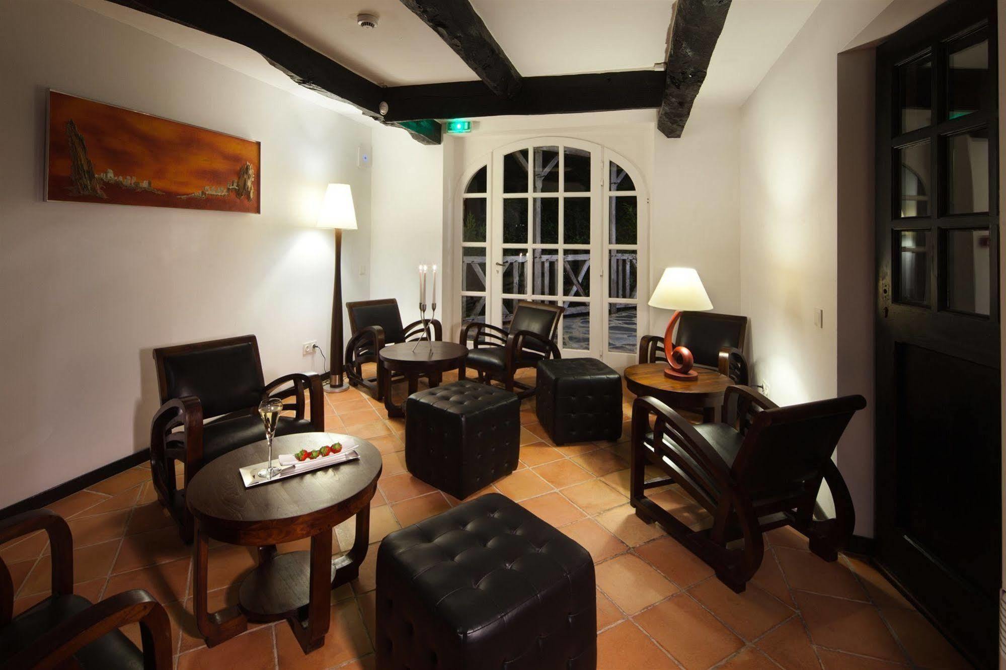 Hotel Chateau De Longcol La Fouillade Zewnętrze zdjęcie