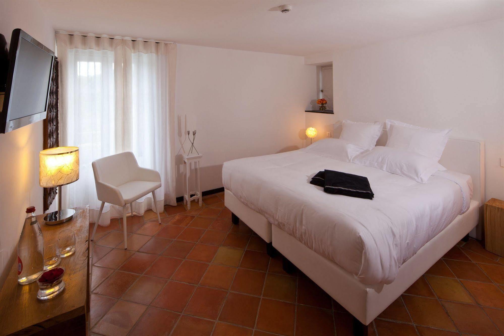 Hotel Chateau De Longcol La Fouillade Zewnętrze zdjęcie